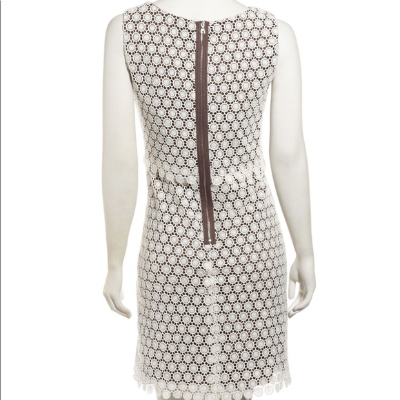 Suze Chin POP Top Lace Sheath Dress - Picture 2 of 2